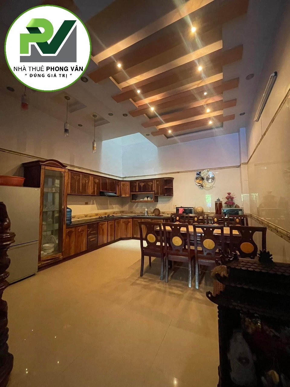 P2223 CHO THUÊ NHÀ PHỐ LAM SƠN LÊ CHÂN