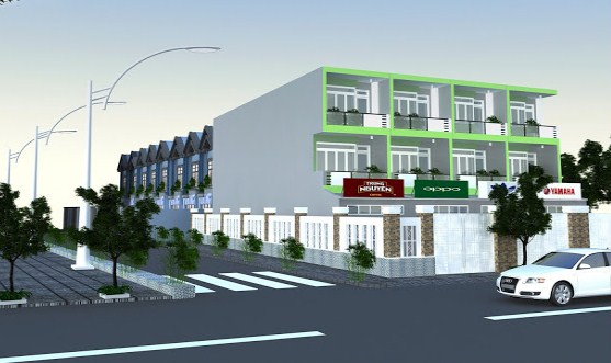 an binh green home 1628107