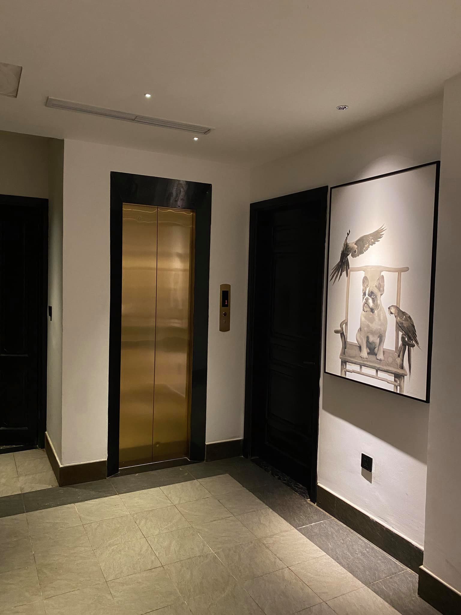 Bán nhà Ngọc Hà, Ba Đình, 45m, 6T thang máy, MT 5.2m, nhà đẹp, KD, giá 8 tỷ 8.