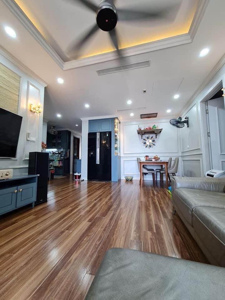 Bán nhà siêu đẹp Đặng Tiến Đông, Đống Đa, 45m, 5T, nhà đẹp long lanh, giá 6 tỷ.