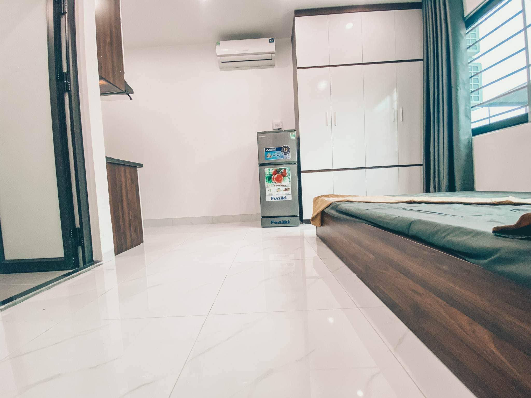 Bán nhà ngõ 38 Xuân La, Tây Hồ, 45m, 4T, MT 4m, nhà đẹp ở luôn, giá 4 tỷ 7.