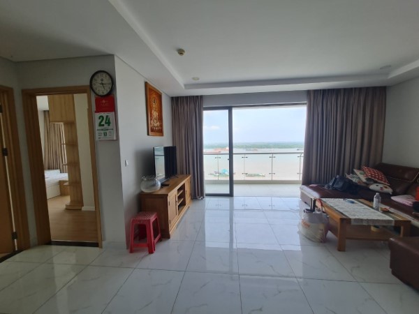 Bán căn hộ An Gia Riverside 106m2 Đào Trí P. Phú Thuận Quận 7