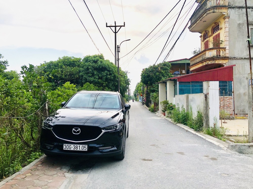 Bán Đất Kiêu Kỵ: 155m2 view Công viên sinh thái VinWonders VS