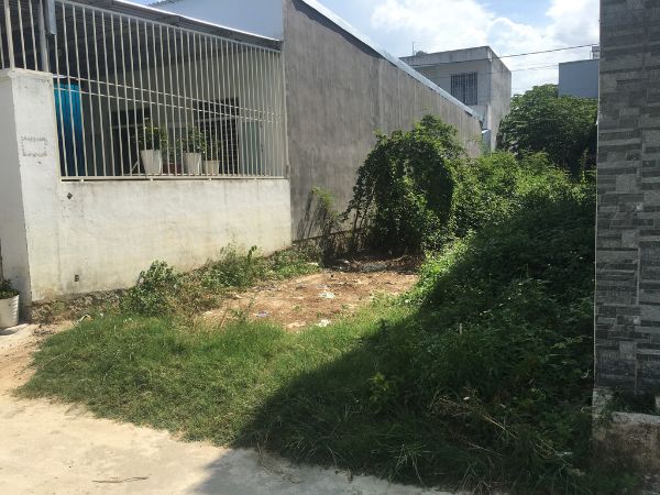Đất nền thổ cư khu vực xã có mức giá khá mềm ban-dat-nha-trang-duoi-1-ty-2
