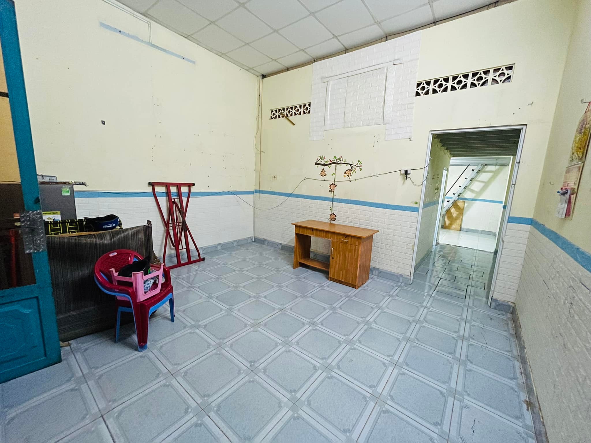 82m2-Hẻm nhựa xe tải tránh-Mặt tiền hơn 5m-Dương Đình Hội-Phước Long B-3.7 tỷ