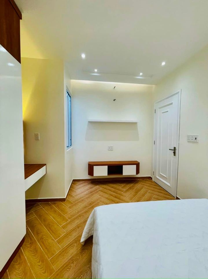 Bán nhà Lê Văn Sỹ, Quận 3, 46m2, 3 tầng, cực chuẩn giá rẻ