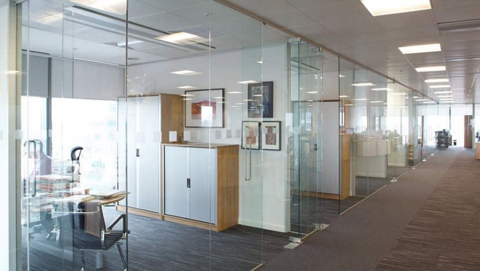 Bán nhà Mặt Phố Lê Trọng Tấn DT 110 m ,MT 6 giá 28 Tỷ.