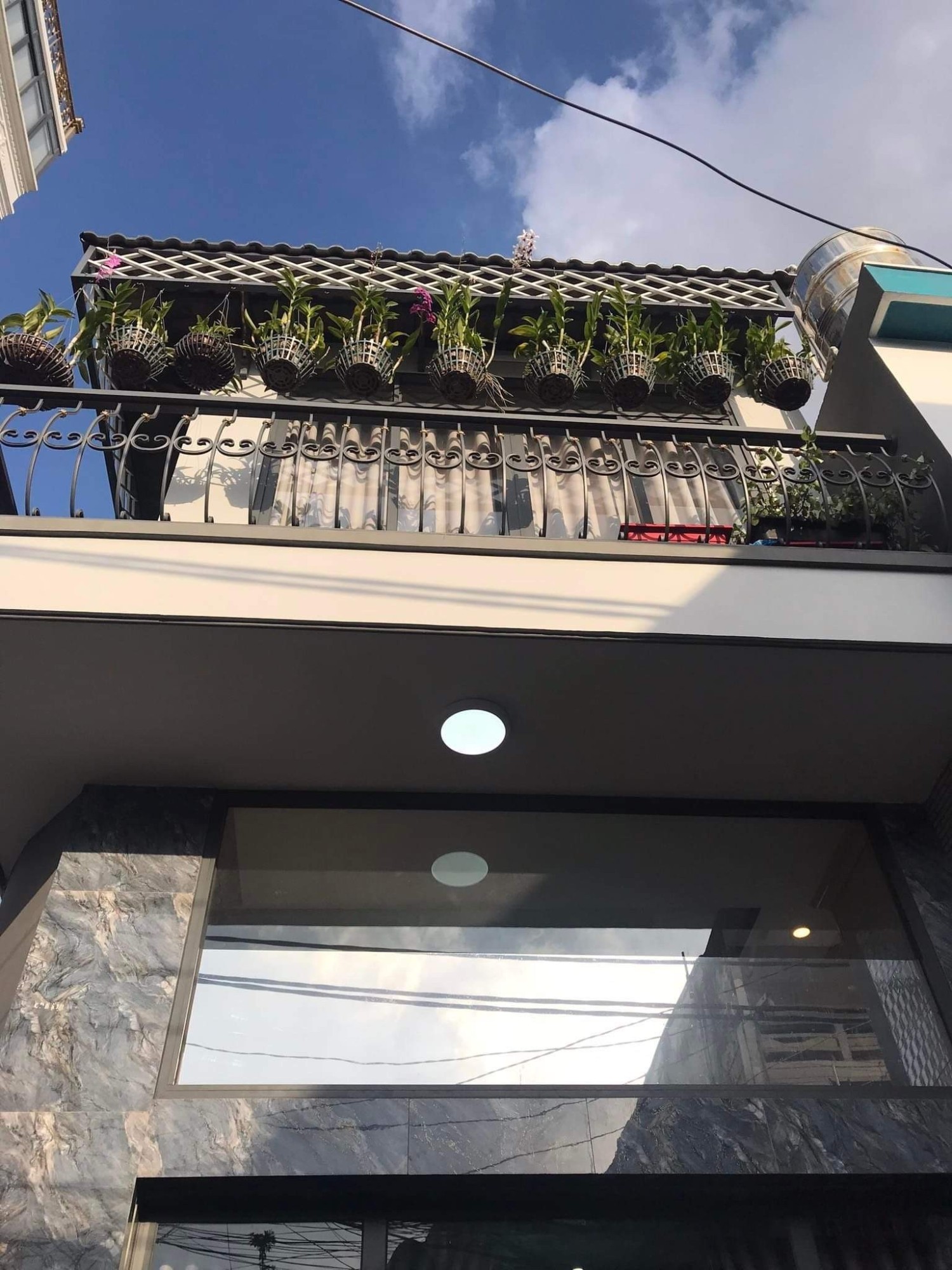 Bán Nhà Riêng Cách Mạng Tháng Tám, Tân Bình, 44m2, 2 Tầng, Khu Trung Tâm, Giá Rẻ