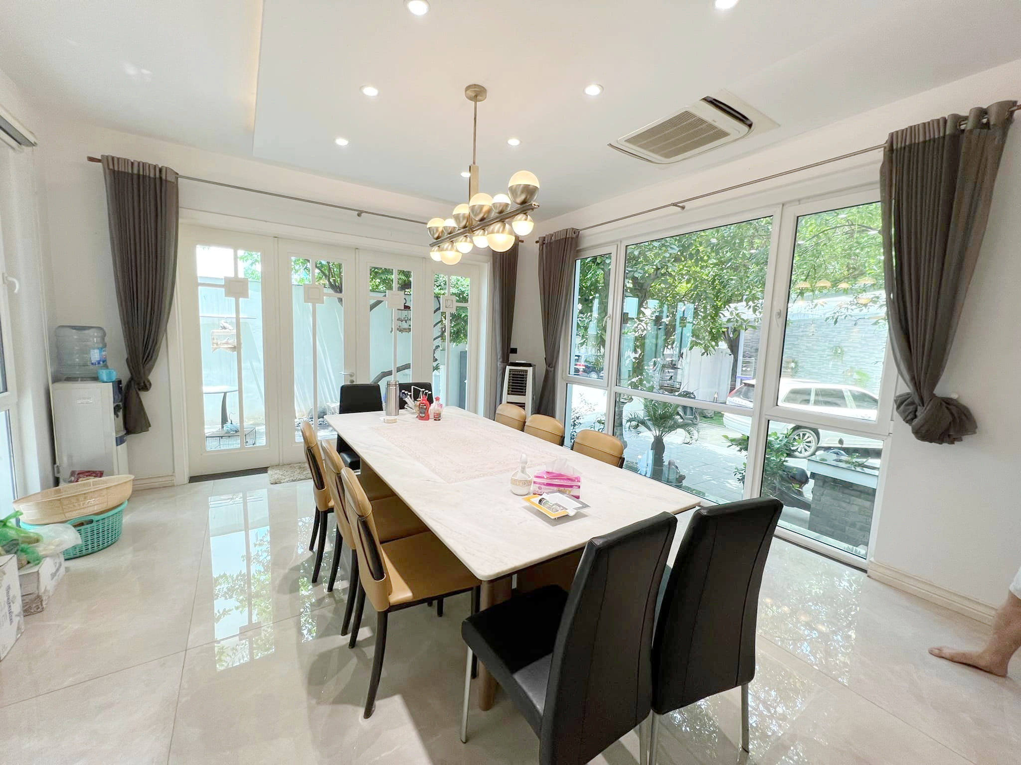 Biệt thự Vườn Đào 333m Giá 2/3 thị trường