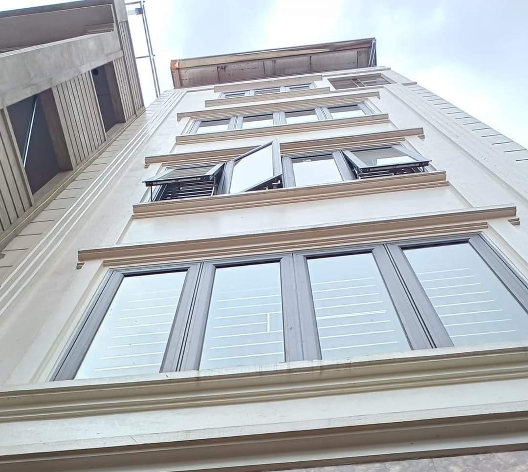 NHÀ PHỐ VĂN LA HÀ ĐÔNG 48M2 5 3.6 TỶ GẦN CHỢ THOÁNG TRƯỚC SAU VỪA Ở VỪA KINH DOANH TỐT.