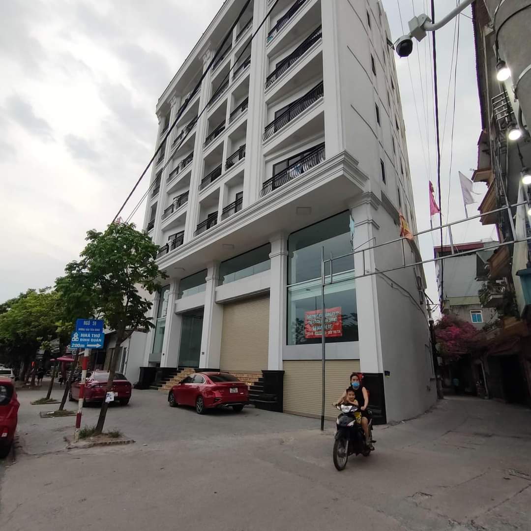 37m- CĂN GÓC - NGÕ THÔNG- KD NHỎ - OTO VÀO NHÀ- VỊ TRÍ TUYỆT ĐỈNH, 2.X tỷ