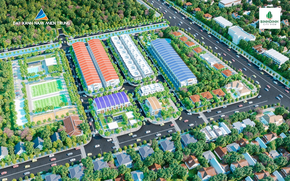 binh dinh city view 1613832