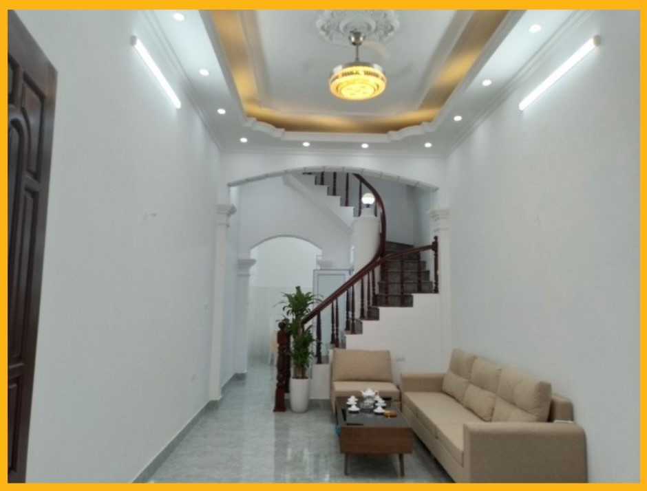 CHÍNH CHỦ Máu Bán, Giá nào cũng Chơi, Bùi Xương Trạch, DT52m2 x 5 tầng, tạm chào 4.5 tỷ.