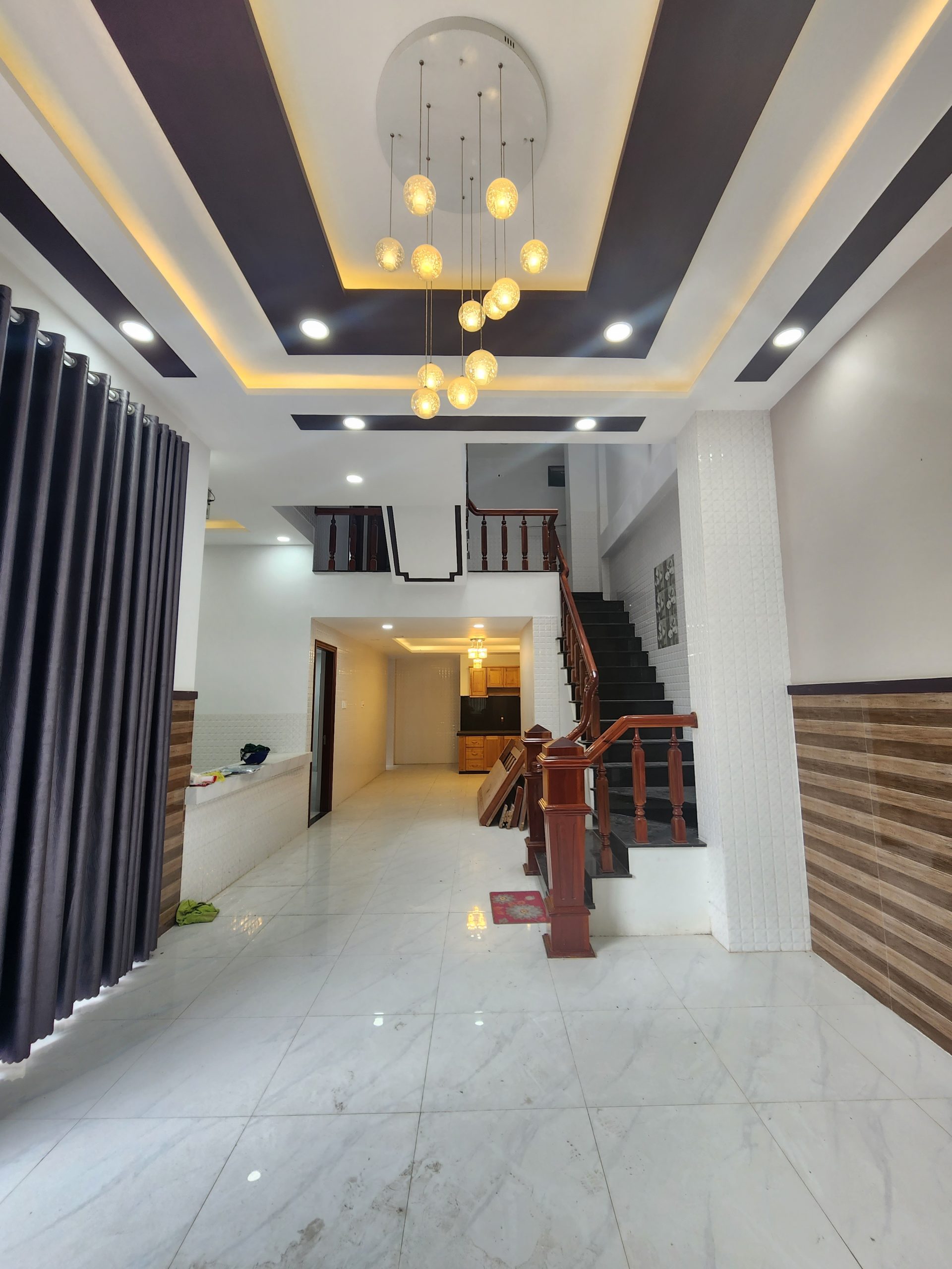 Nhà mới đẹp, chủ cần nhượng lại giá 5,9 tỷ