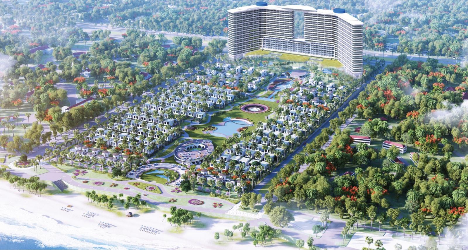 cam ranh bay hotel resort 1612565