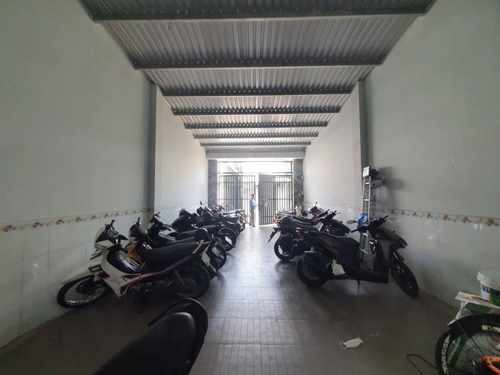 Bán gấp CHDV, HXH, 148m2, 5 T, HĐT 80tr/tháng, vườn lài, q12, chỉ 11 tỷ 500tr