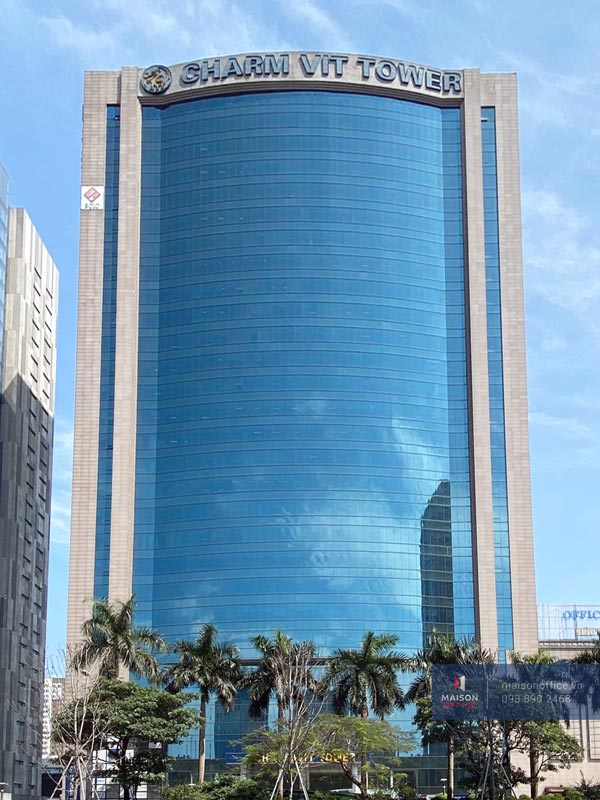 charmvit tower 1633939