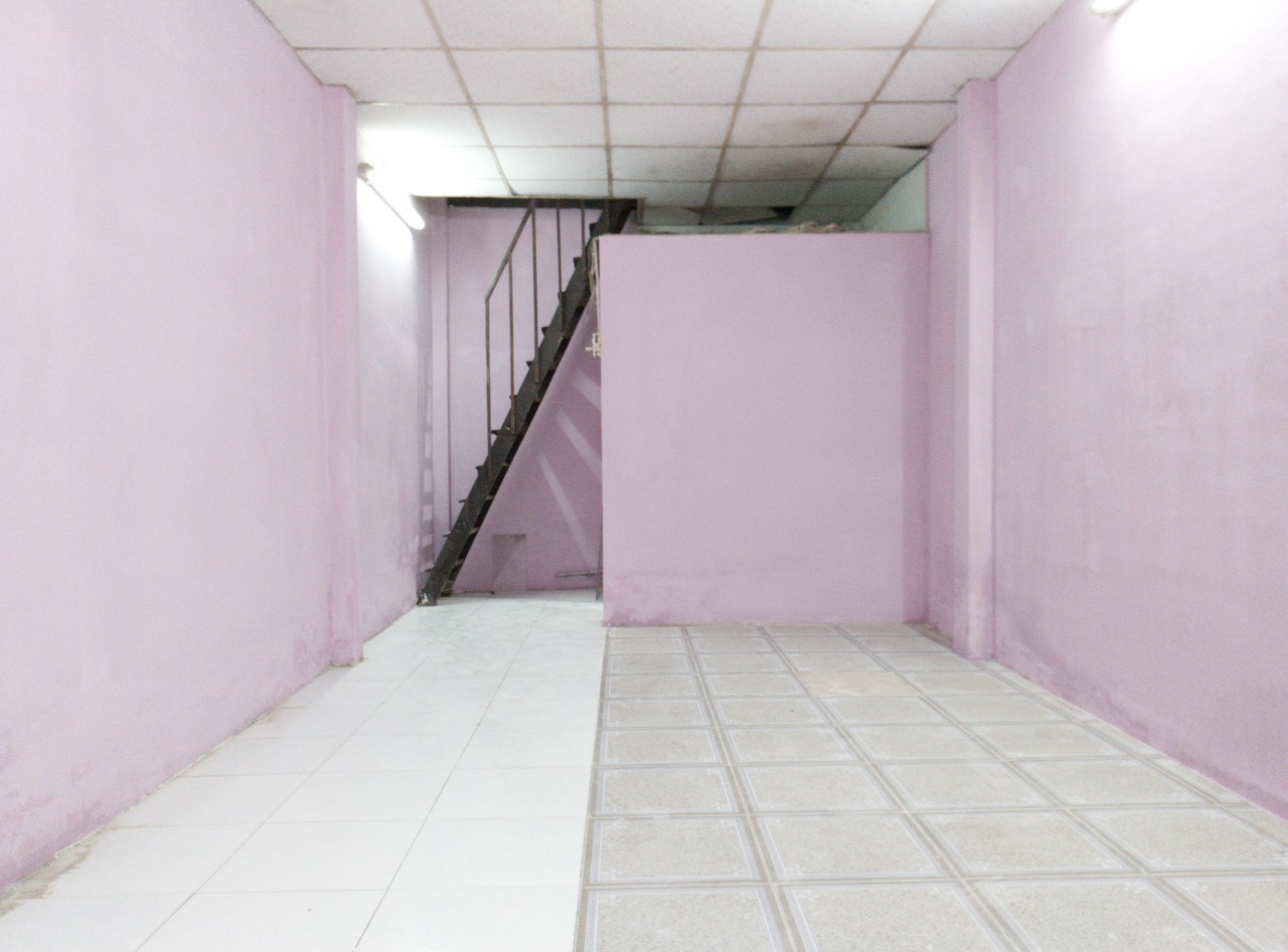 Chủ nhà cần bán gấp nhà đi suất cảnh không người trông coi tại ĐC 231/61E Đường Bình Tiên, Phường 8, Quận 6