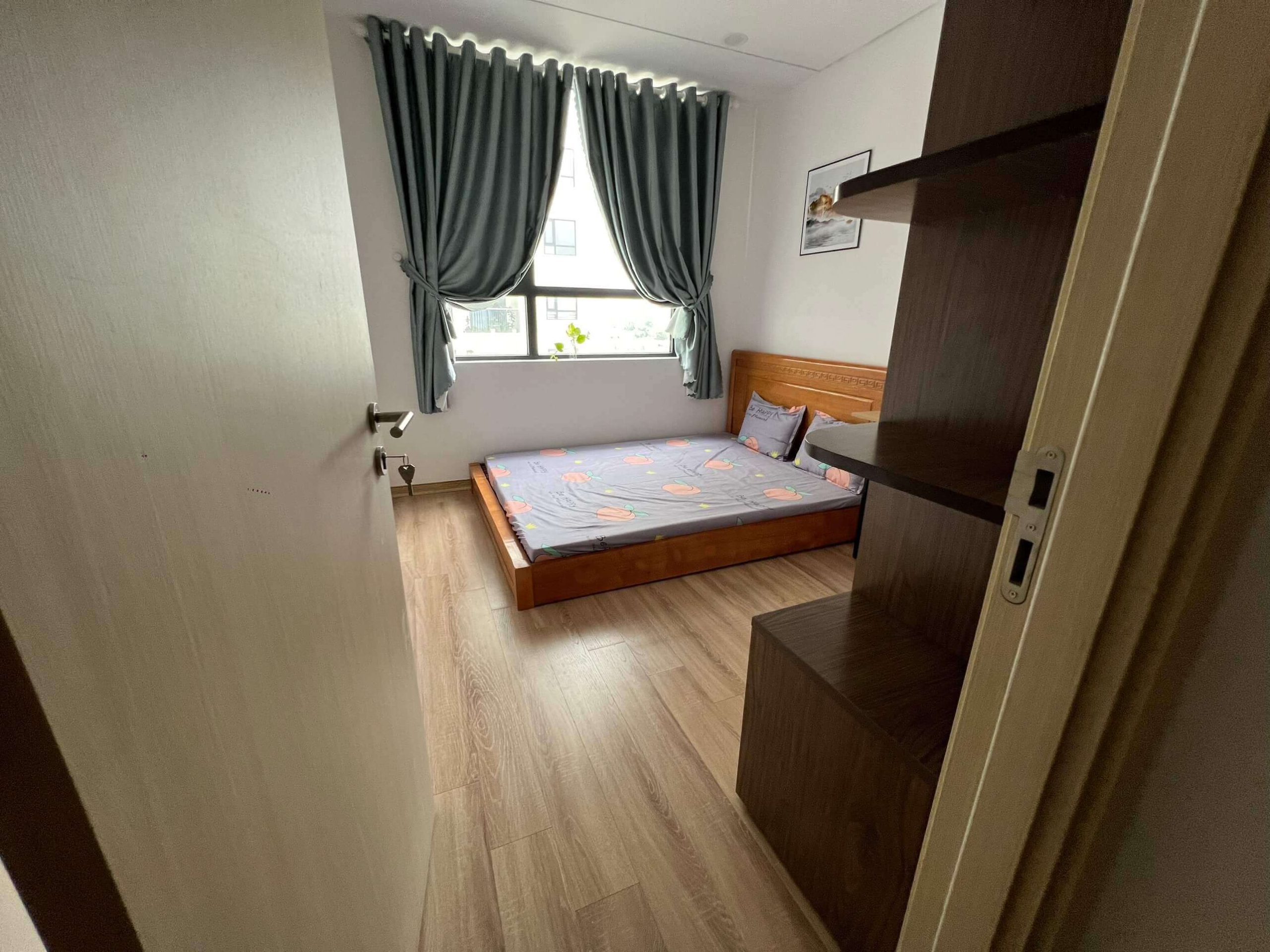 Cho thuê căn hộ 1pn FPT Plaza Đà Nẵng