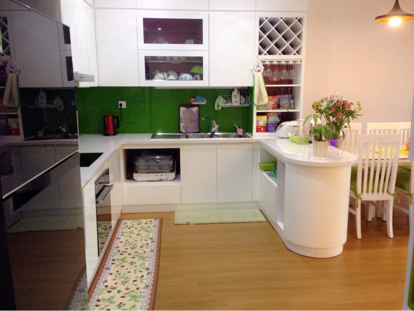 Bán căn hộ 2 ngủ 87m2 tại chung cư CT3 Dream Tower, Nam Từ Liêm, full đồ 2,68 Tỷ