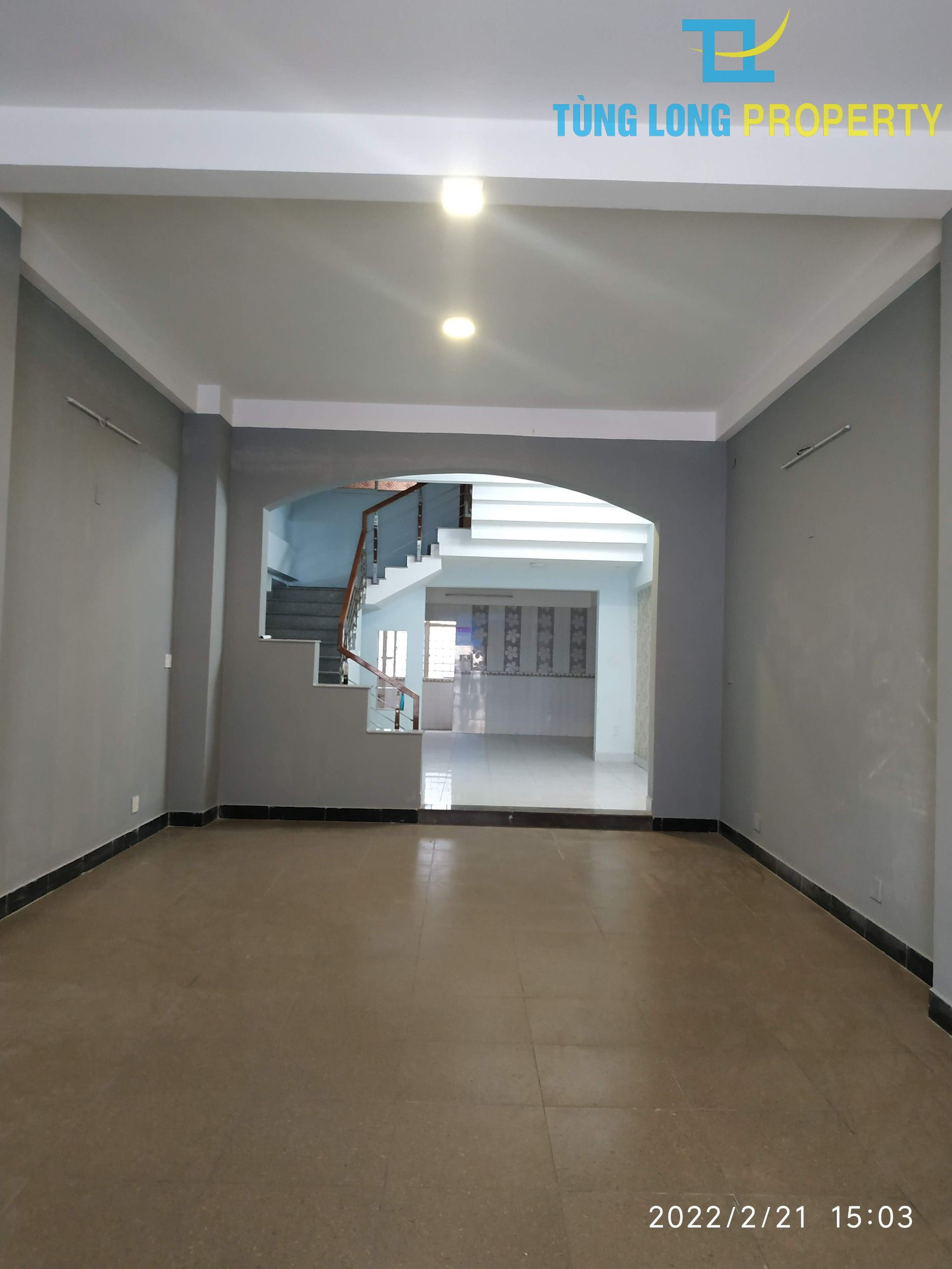 Nhà nguyên căn 3 tầng đường Lê Nổ phù hợp ở và kinh doanh