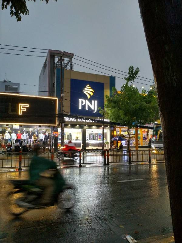 Bán gấp MT Phạm Văn Chiêu 5.5x27 3L sát Dreamhome Luxury giá 29 tỷ