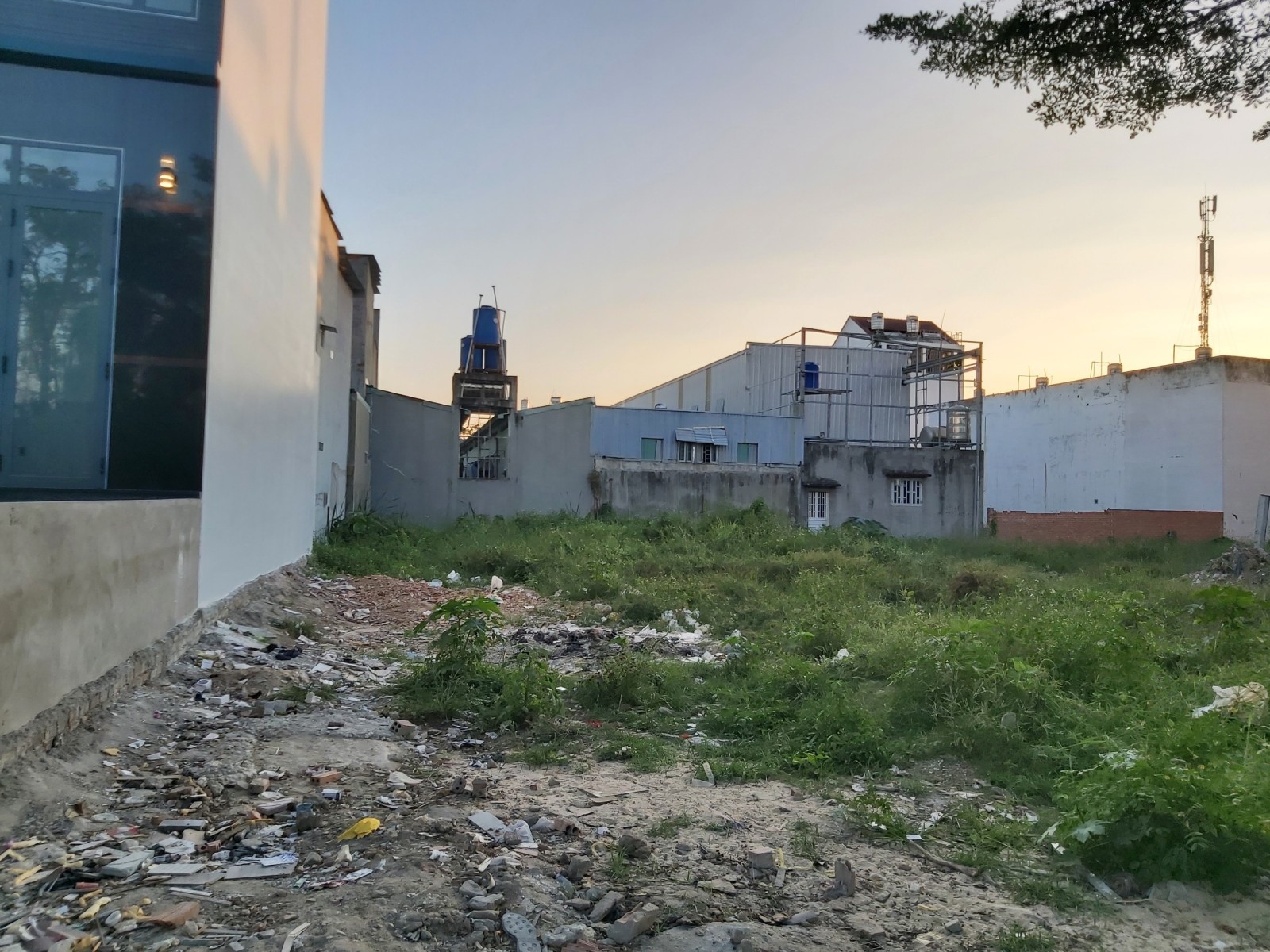 Bán đất vị trí đẹp, HXH, 128m2, chỉ 30tr/m, thạnh xuân 43, q12. ( bán gấp ).