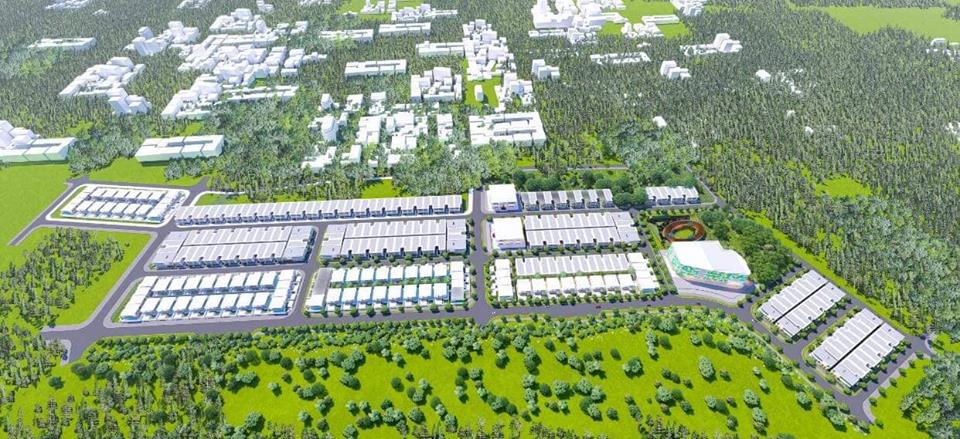 dinh muoi iii center park 1612522