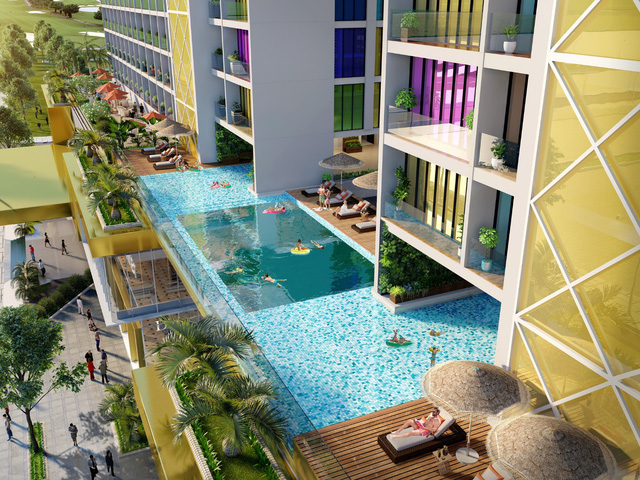 dolce penisola quang binh 1631879 3