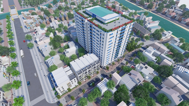 dong bac tower 1591135
