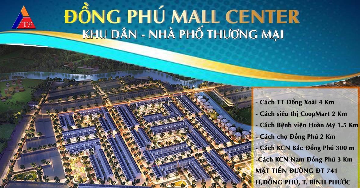 dong phu mall center 1629582