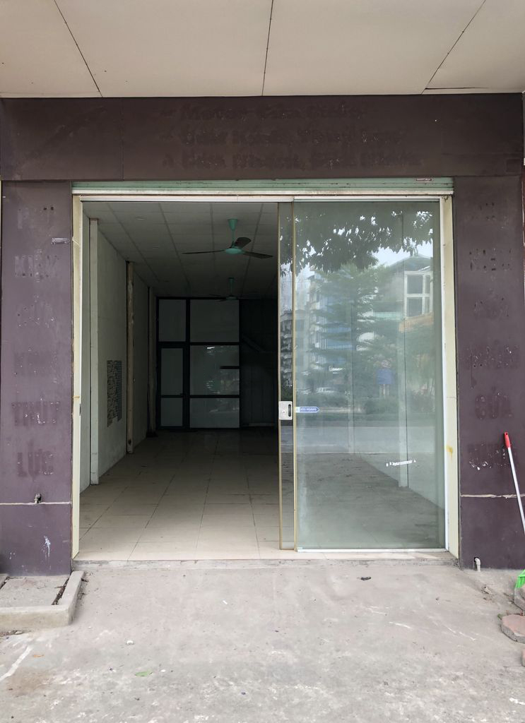 Cực Hiếm! Chính Chủ Cho Thuê Mặt Bằng Kd Tại Phố Lê Trọng Tấn – Hà Đông