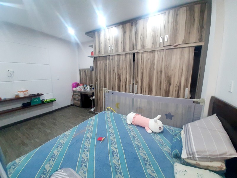 Bán nhà Huỳnh Văn Bánh, Phú Nhuận, 3 tầng, 47m2, cực đẹp, giá rẻ