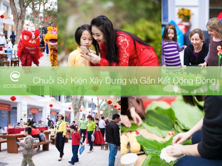Ecopark Hải Dương - Ecorivers 3 ecopark hai duong ecorivers 1635087 2