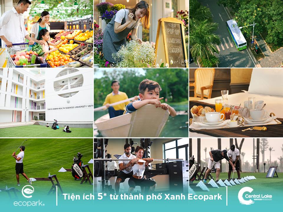 Ecopark Hải Dương - Ecorivers 4 ecopark hai duong ecorivers 1635087 3