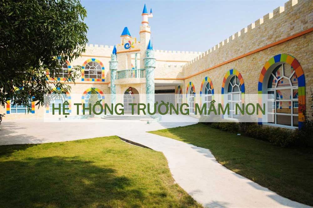Ecopark Hải Dương - Ecorivers 6 ecopark hai duong ecorivers 1635087 5