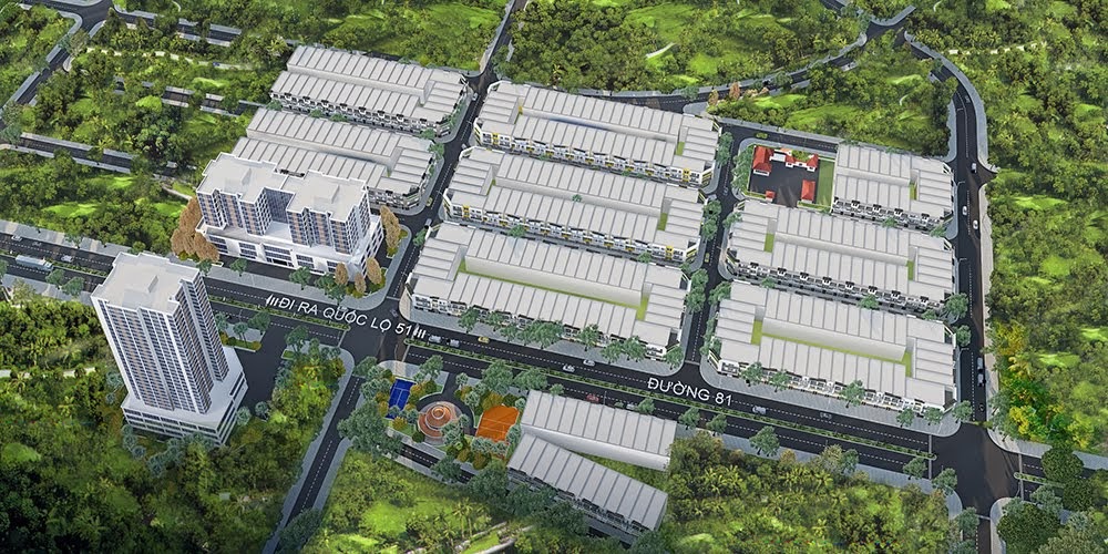 ecotown phu my 1635565