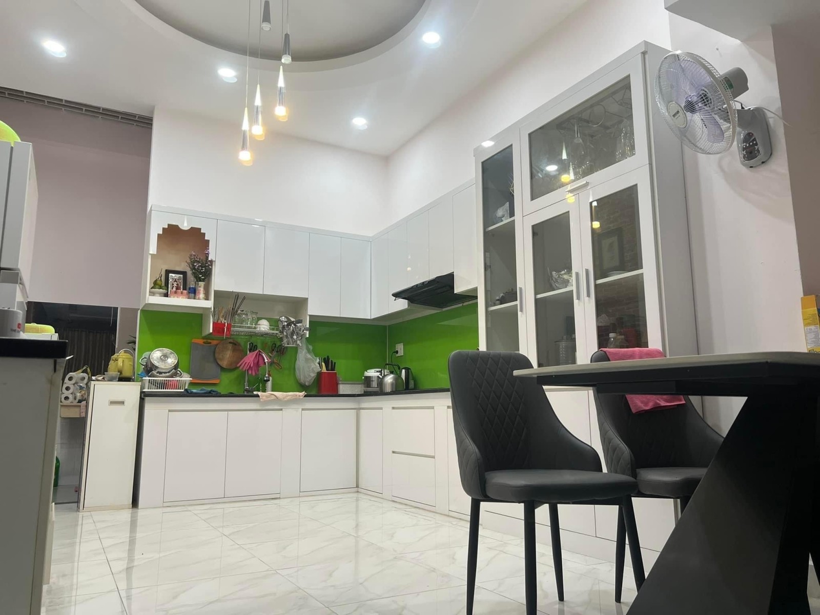 Đường Số 38, Phường Hiệp Bình Chánh, Thủ Đức, Hồ Chí Minh