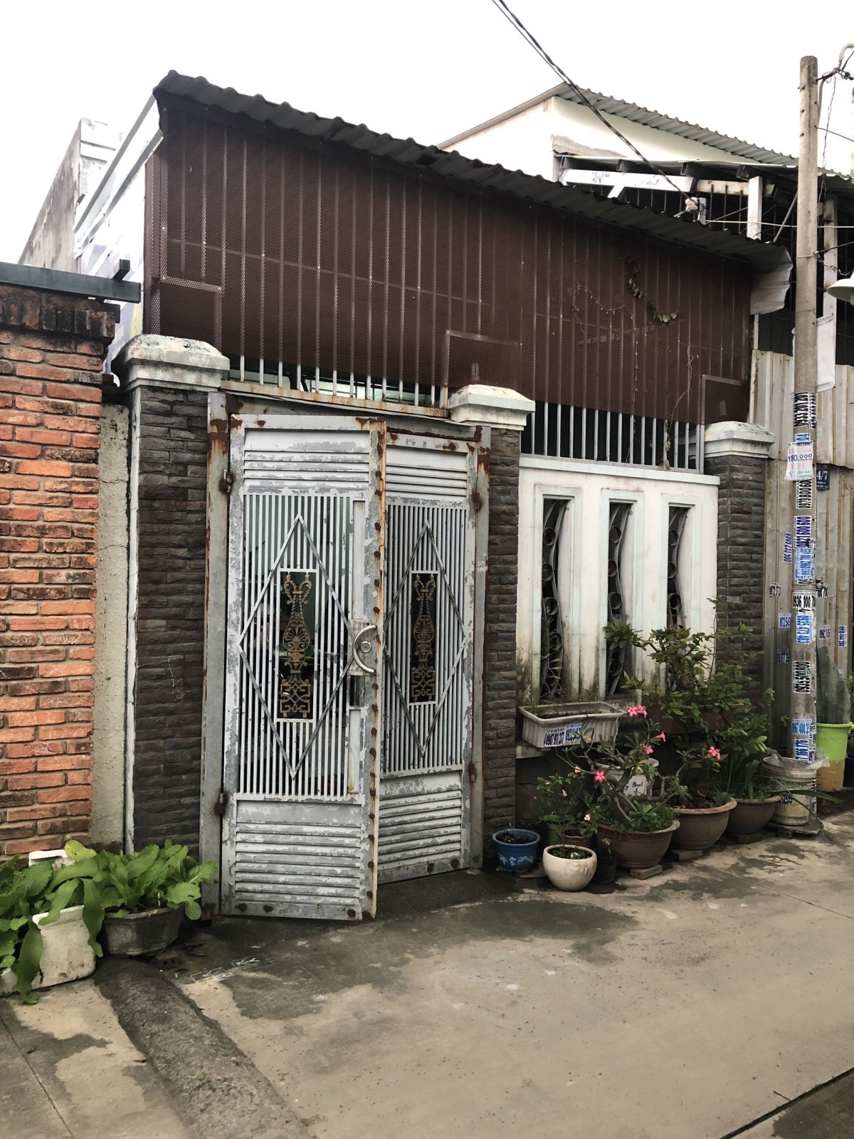 Nhà Thạnh Xuân, Quận12- 69M2, HXH,Vị Trí Đẹp,Cần BÁN GẤP Chỉ 2Tỷ 900Triệu,TL