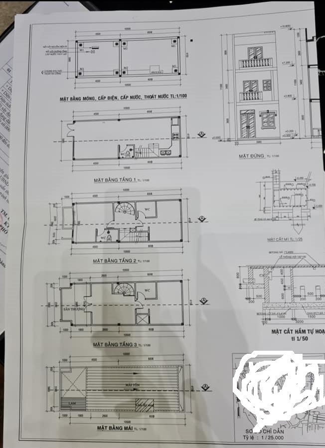 ĐẤT ĐẸP HẺM XE HƠI KHU HIM LAM QUẬN 7 BÁN GẤP GIÁ ĐẦU TƯ 4X15 CÓ GIẤY PHÉP XÂY DỰNG 4 TẦNG