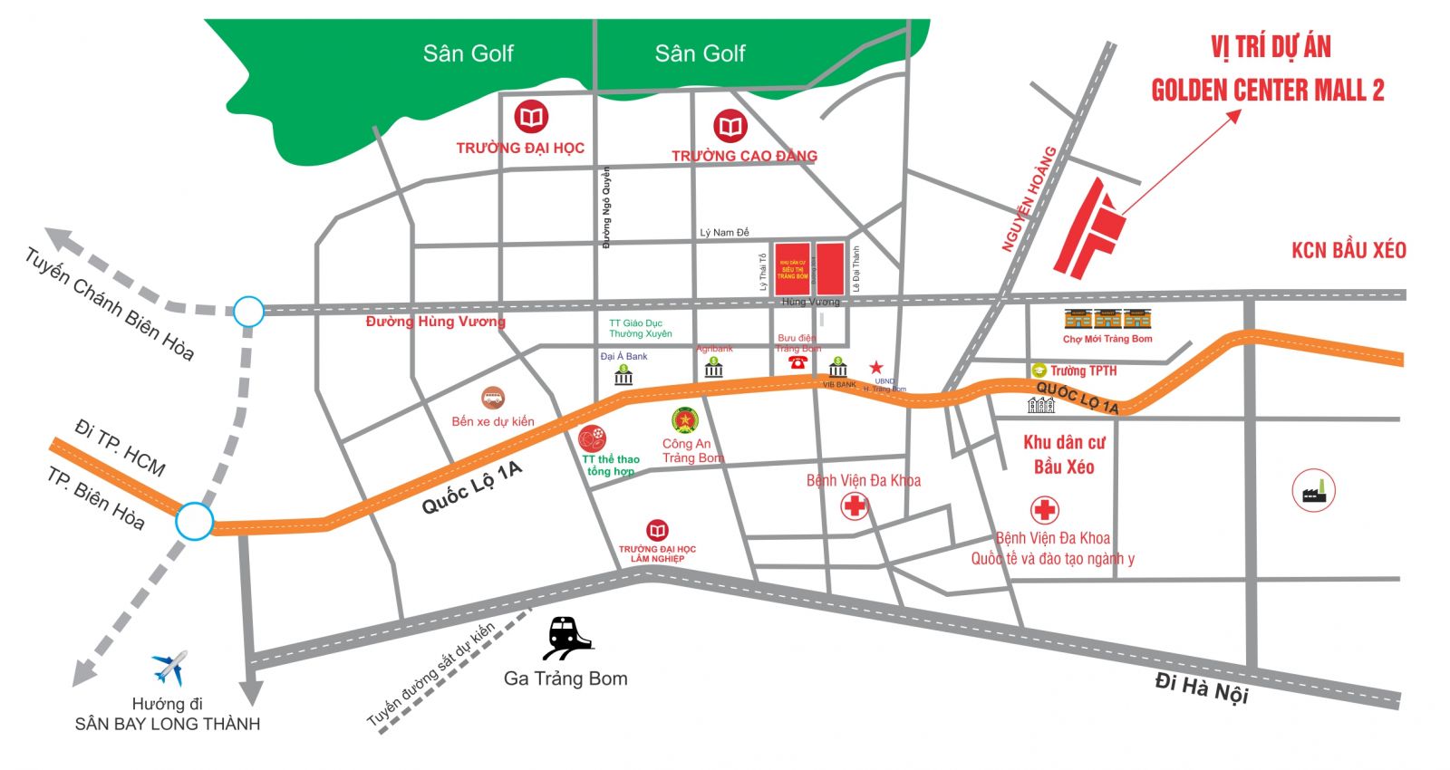 golden center mall 2 1612951 2