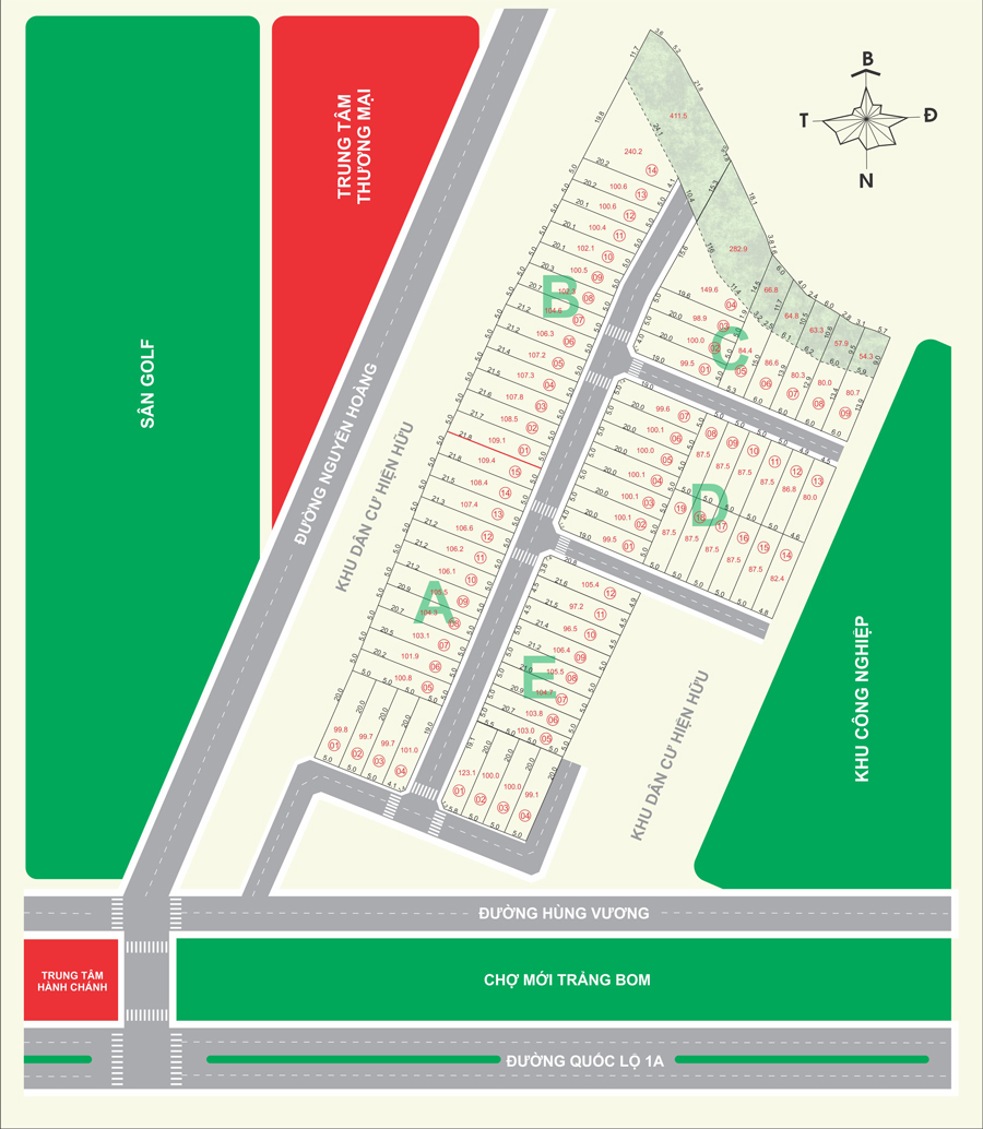 golden center mall 2 1612951