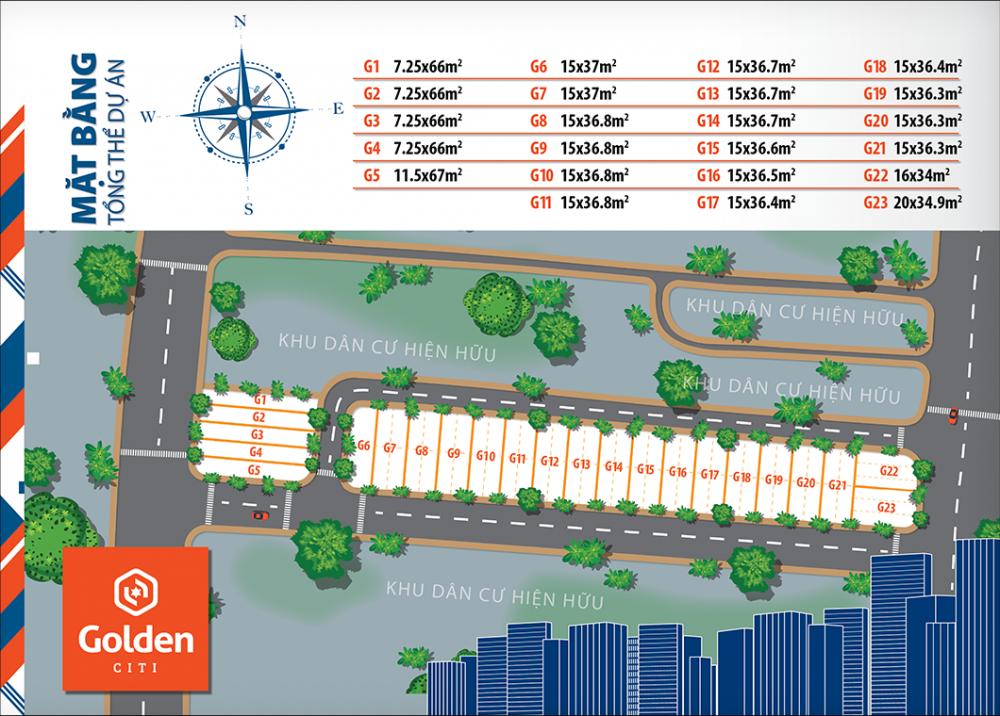 golden citi 1637802