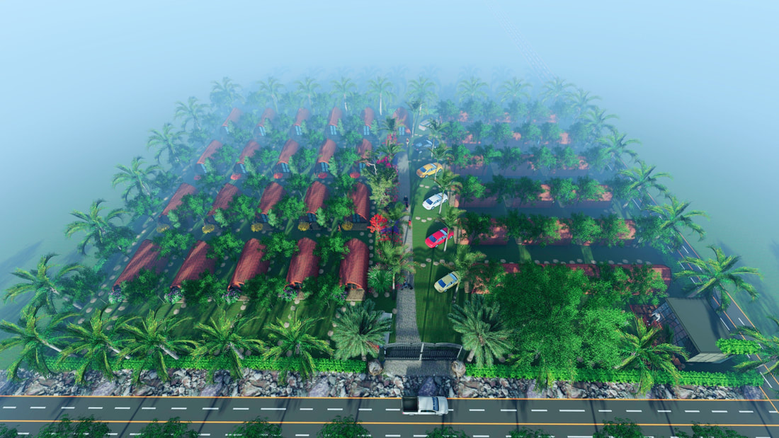 green field resort ho tram 1613367