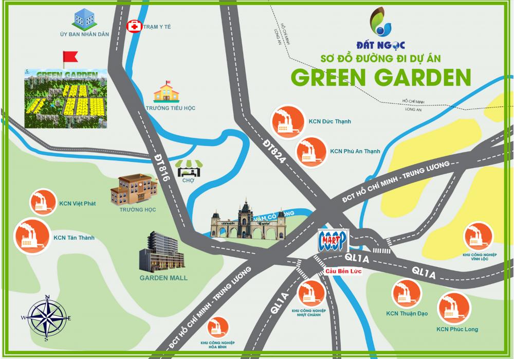green garden 1635105 2
