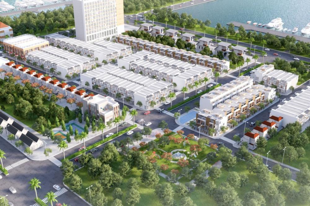 harbor center 1636467
