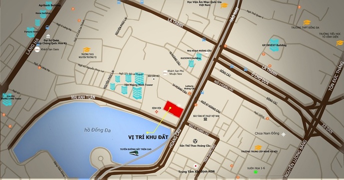 Hoàng Cầu Skyline 7 hoang cau skyline 1638316 6