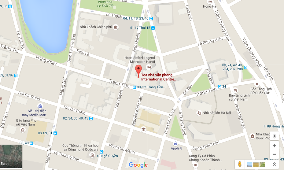 international centre 1614457 1