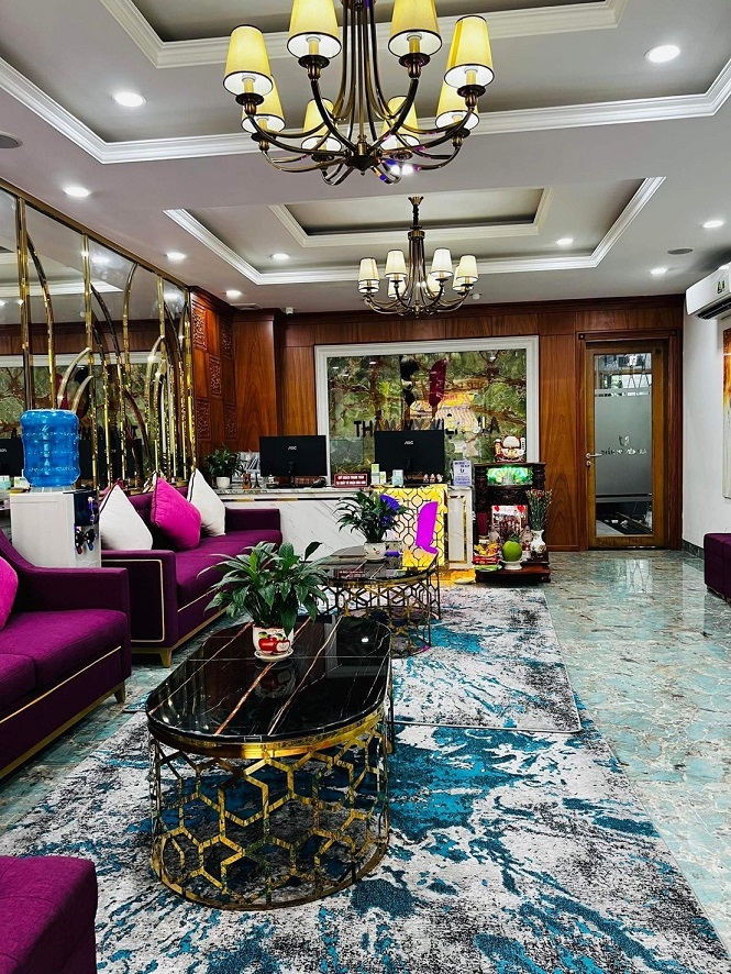 Bán Nhà Mặt Tiền Độc Tôn Kha Vạn Cân- Kinh Doanh Siêu Đỉnh 120 triệu Nhỉnh 26 tỷ