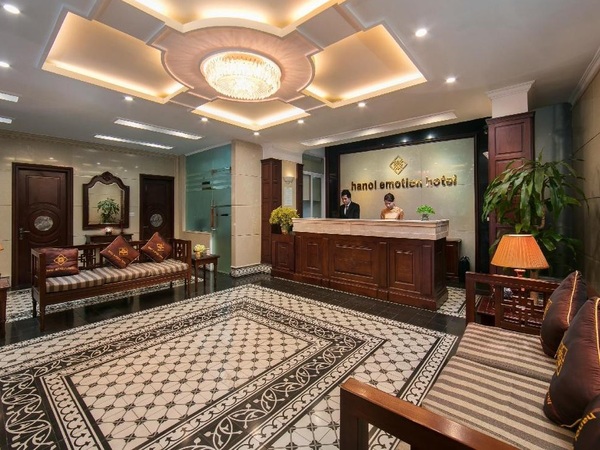 Hanoi Emotion Hotel là khách sạn với tiêu chuẩn 3 sao tại Hà Nội khach-san-hanoi-emotion-hotel-2